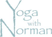 Yoga with Norman